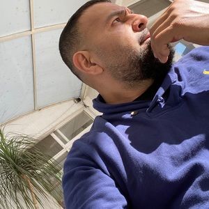 Meet your Posher, Fermin